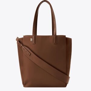 BEIS Commuter Tote in Maple